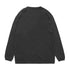 430 fourthirty / "MOUNT TIGER" EMB L/S TEE / フォーサーティ マウンテンタイガー 刺繍 ロングスリーブ ティー